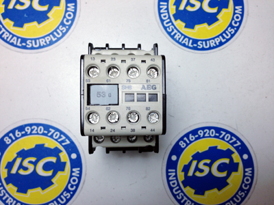 <b>AEG - </b>SH8.53UE Contactor