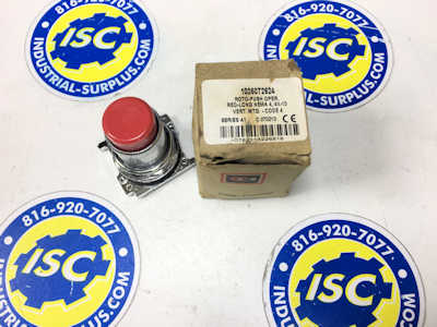 <b>Cutler-Hammer - </b>10250T2624 Push Oper Ser A1 NEW