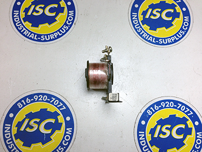 <b>Cutler-Hammer - </b>9-2876-1 Replacement Coil 120V