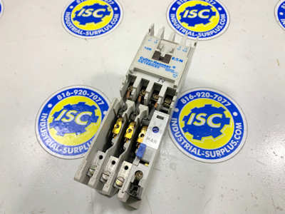 <b>Cutler-Hammer - </b>AE16BNS0 Starter C1 120Vac