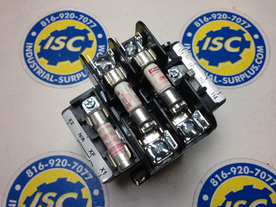 <b>Cutler-Hammer - </b>C0050E2AFB Control Transformer Ser 2