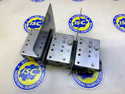 <B>Cutler-Hammer - </b>C360KEB Fuse Block Ser A1