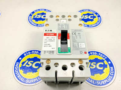 <b>Cutler-Hammer - </b>EGH3020FFG Circuit Breaker NEW