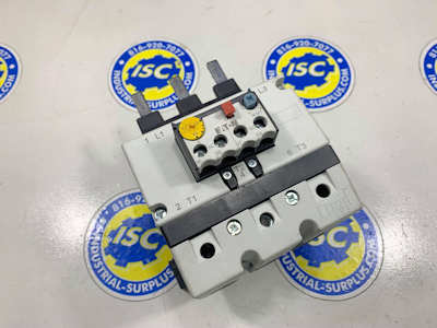 <b>Cutler-Hammer - </b>ZB150-100-XTOB100GC1 Overloads 70-100A