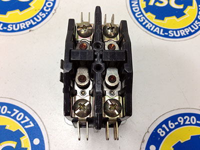 <b>Furnas - </b>5EG20AJB Contactor Ser B 120Vac