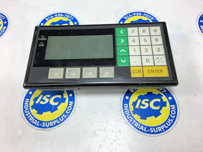 <b>Furnas - </b>NT11S-SF121B Interactive Display