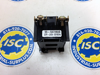 <b>General Electric - </b>55-537283B Replacement Coil