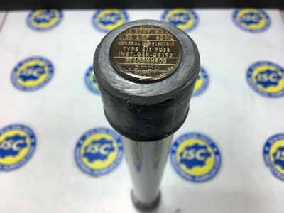 <b>General Electric - </b>9F60BHH905 Fuse 15.5K Fuse NEW