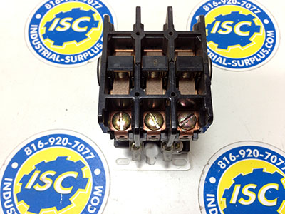 <B>I.T.E./Rowan - </B>2200 EB330BA Contactor 208-240Vac