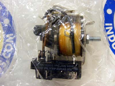 <b>Potter & Brumfield - </b>KA11DG-24V Relay
