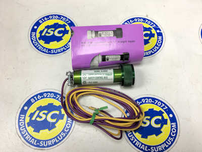 <B>Protection Controls, Inc. - </B>PC II UV SCANNER NEW