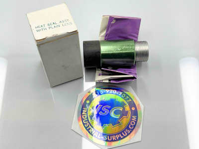 <B>Protection Controls, Inc. - </B>PC II Heat Seal Assy. With Pl