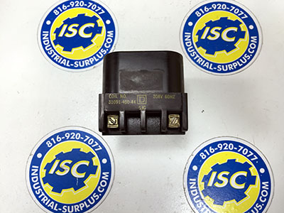 <B>Square D - </B>31091-400-44 Replacement Coil