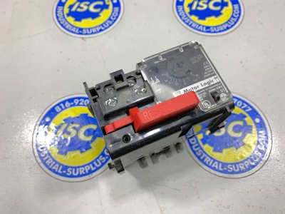 <b>Square D - </b>9065 SFB20 Solid State Overload Ser D