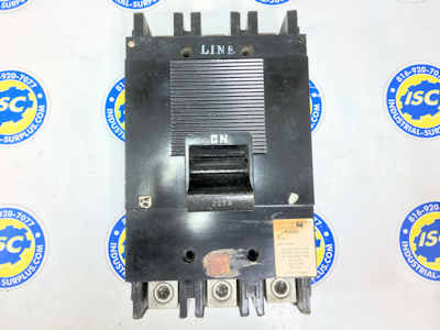 <b>Square D - </b>997317 Circuit Breaker