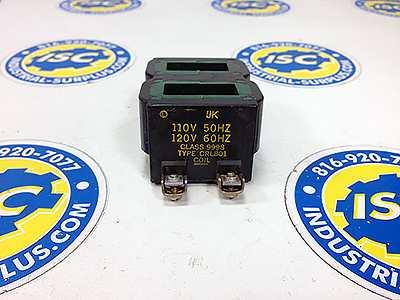 <B>Square D - </B>9998-CRL801 Replacement Coil
