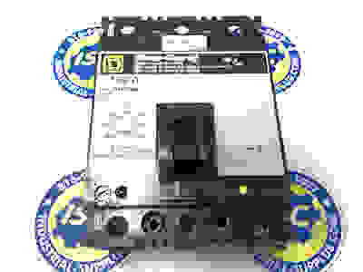 <b>Square D - </b>FAL3615024M Mag-Gard Breaker