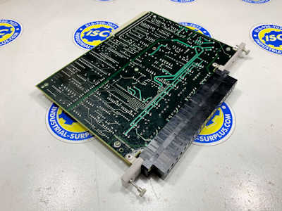 <b>Siemens - </b>505-6108A 8 Channel Output Module Ana