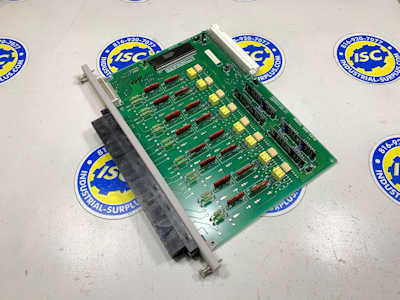 <b>Siemens - </b>505-6108B 8 Channel Analog Input