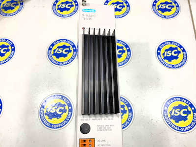 <b>Siemens - </b>505-6660 TI505 Simatic Power Supply