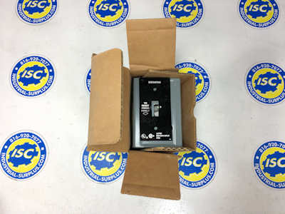 <b>Siemens - </b>SMFFGJ1 Manual Starter NEW