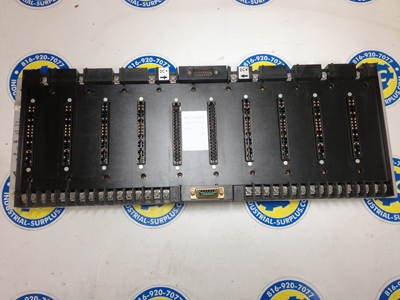 <b>Texas Instruments - </b>6MT-50-1 I/O Mounting Base