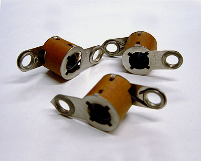 <B>Cutler-Hammer</B> - FH22 - Heater Element - NEW